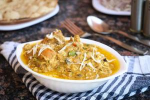 Chicken Mughlai