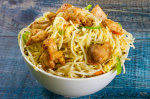 Gobi Noodles