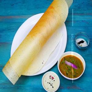 Paper Dosa 