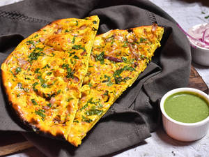 Missi Roti