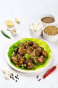 Coorg - Panner