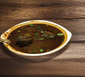 Baingan Masala