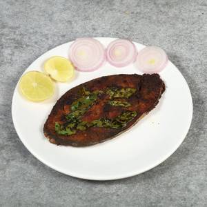 Fish Tawa Fry