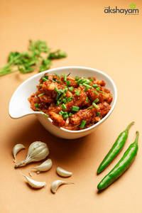 Chilli Babycorn