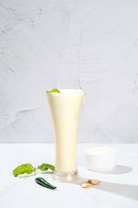 Butter Milk