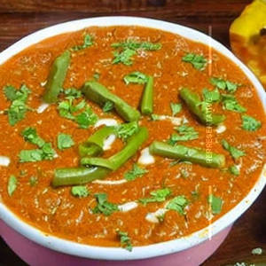 Veg Cheese Crunchy Gravy