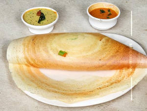 Davangiri Benne Dosa