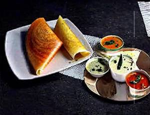 Spring Dosa
