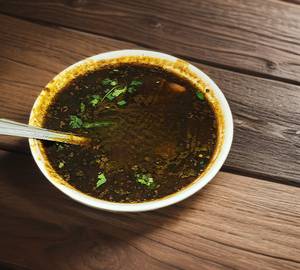 Soyabean Masala