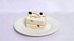 Pastry Butter Scotch Small