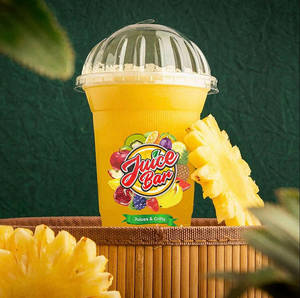Pineapple Juice
