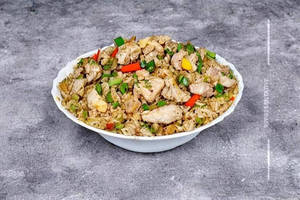 Walnut Special Chicken Fried Rice