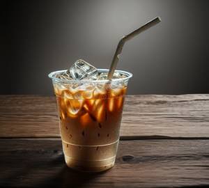 Cold coffee