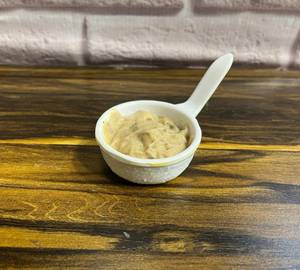 Garlic Mayonnaise
