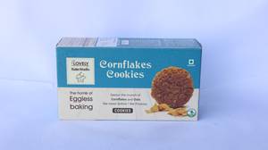 Cornflakes Cookies 200 Gms