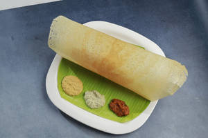 Plain Dosa