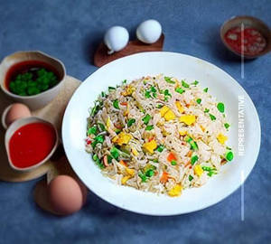 Egg Fried Rice