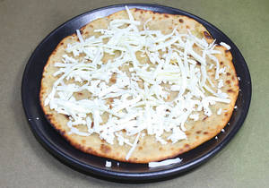Paneer Cheese Paratha [O]