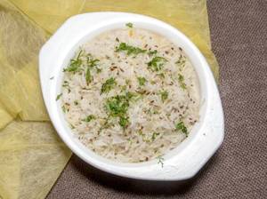 Jeera Rice