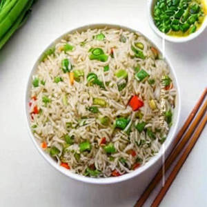 Veg Fried Rice