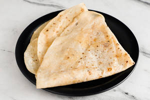 Rumali Roti
