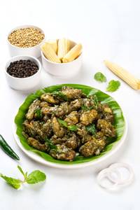 Pudhina - Baby Corn