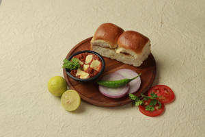 Pav Bhaji