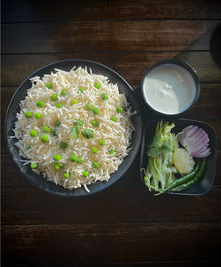 Veg Pulao