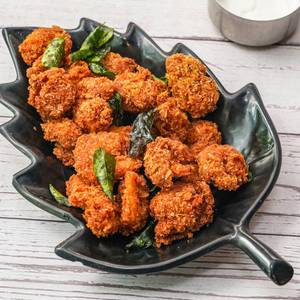 Moru Moru Prawns