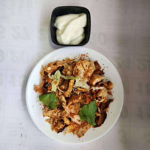 Chicken Shawarma (200grams)