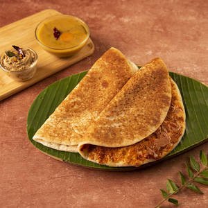 Ghee Karam Dosa (1 Pcs)