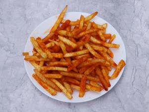 French Fries.