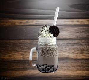 Oreo shake            