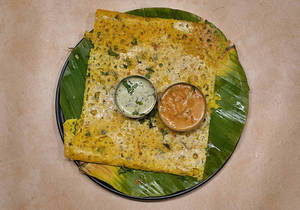 Rava Dosa