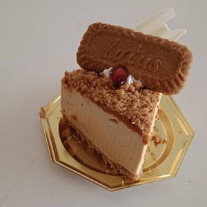 Biscoff Cheese Cake