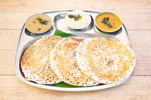 Set dosa