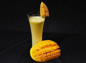 Mango Shake