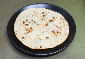 Tandoori Plain Roti [O]