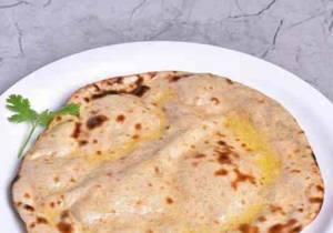 Butter Roti