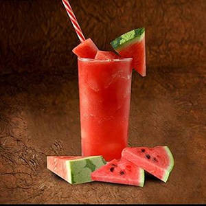 Watermelon Juice
