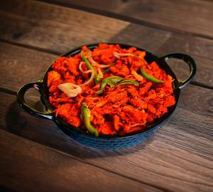 Chicken Boti Kebab Mashala