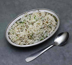 Jeera Rice
