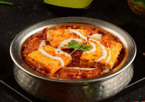 Paneer Butter Masala