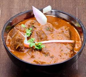 Mutton Curry 