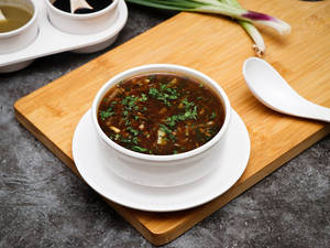 Hot & Sour Soup