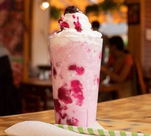 Blackcurrant Shake