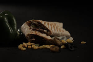 Corn Wrap