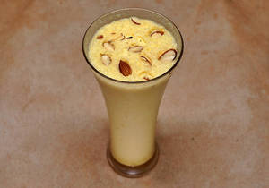 Cold Badam Milk