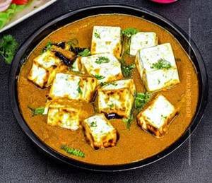 Paneer Lucknowi