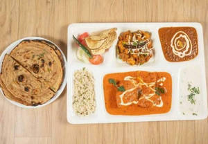 Royal Thali